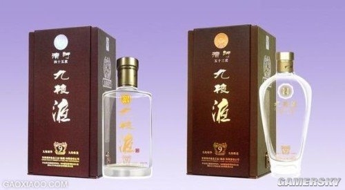 一部手機(jī)7個系統(tǒng)：那些讓人看醉的山寨