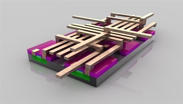 沙子做的CPU 什么賣那么貴？